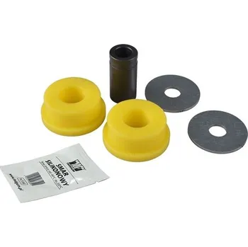 Zavěšení kol Uložení, řídicí mechanismus TEDGUM TED86451