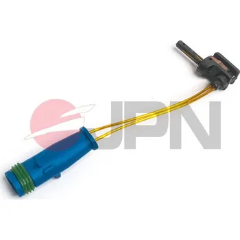 Brzdový systém Výstražný kontakt, opotřebení obložení JPN 12H0003-JPN