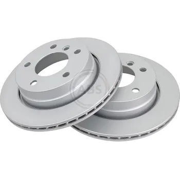 Brzdový kotouč Brzdový kotouč A.B.S. 16339