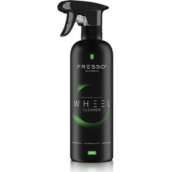 Fresso Wheel Cleaner 500ml