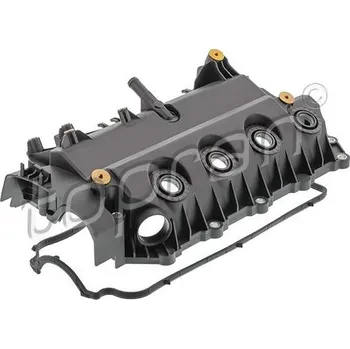 Kryt motoru Kryt hlavy válce TOPRAN 702 269