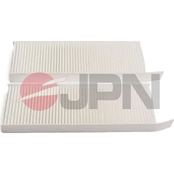 Ventilátor topení a klimatizace Kabinový (pylový) filtr JPN 40F9052-JPN