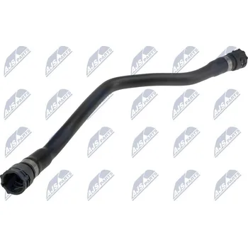Motor automobilu Hadice chladiče NTY CPP-BM-014