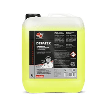 Moje Auto 20-A02 Defatex Koncentrát pro odmaštění povrchů 5L