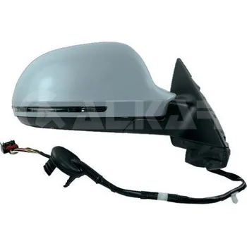 Auto zrcátko Vnější zpětné zrcátko ALKAR 6156791