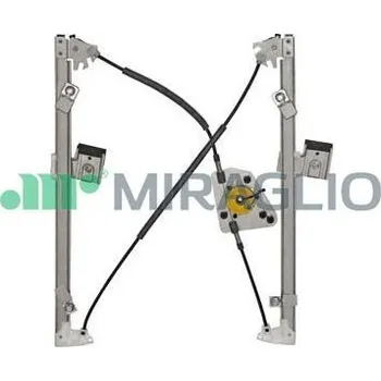 Stahovačka okna Zvedací zařízení oken MIRAGLIO 30/1631