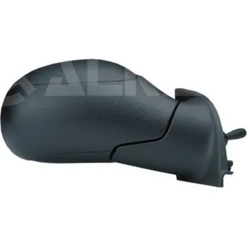 Auto zrcátko Vnější zpětné zrcátko ALKAR 6165851