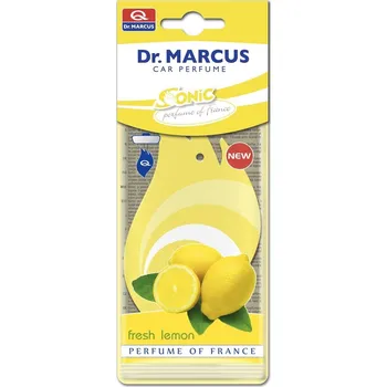 Auto-moto DR.Marcus Sonic - Fresh lemon