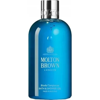 Sprchový gel MOLTON BROWN BLISSFUL TEMPLETREE Sprchový gel 300 ml