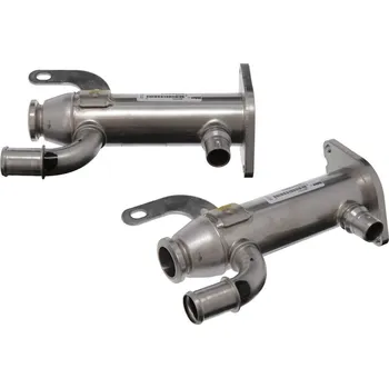 Chladič motoru Chladič, recirkulace spalin VALEO 817753