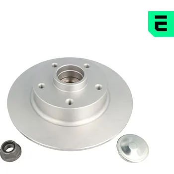 Brzdový kotouč Brzdový kotouč OPTIMAL 702983BS4