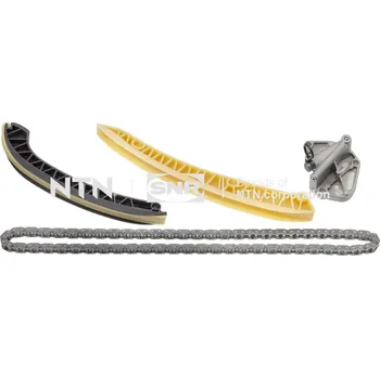 Sada rozvodového řetězu SNR KDC457.05