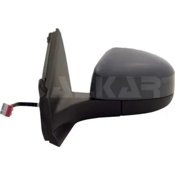 Auto zrcátko Vnější zpětné zrcátko ALKAR 6129376