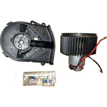 Ventilátor topení a klimatizace vnitřní ventilátor MAHLE AB 211 000P