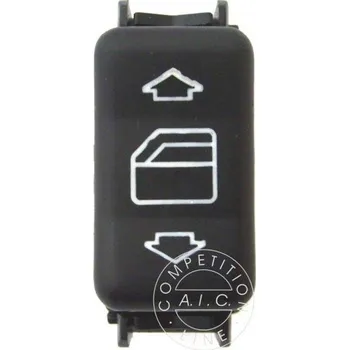 Spínač, zvedací zařízení oken A.I.C. 50736