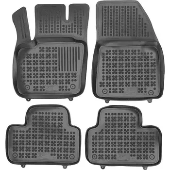 Autolékárnička Rezaw-Plast 200416 Gumové autokoberce Volvo XC40 2017-