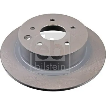Brzdový kotouč Brzdový kotouč FEBI BILSTEIN 108383