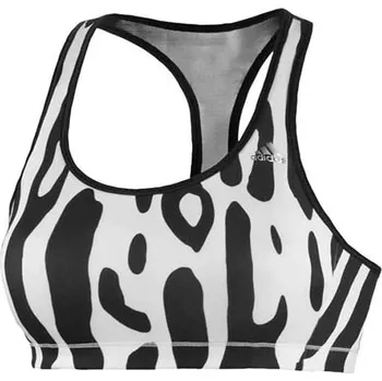 Podprsenka F6669 ADIDAS SPORTOVNÍ PODPRSENKA AOP XS