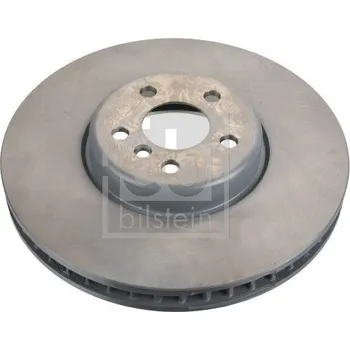 Brzdový kotouč Brzdový kotouč FEBI BILSTEIN 171454