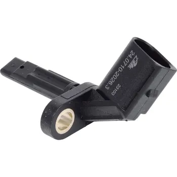 Přislušenství brzdového systému Snímač, počet otáček kol ATE 24.0710-2026.3