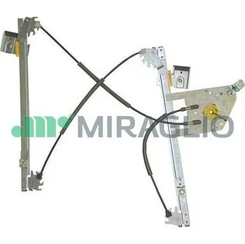 Stahovačka okna Zvedací zařízení oken MIRAGLIO 30/1810