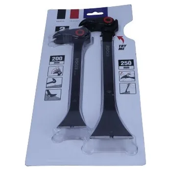 Kladivo Rooks Páčidlo s nastavitelnou hlavou, sada 2ks 200 a 250mm OK-06.0404