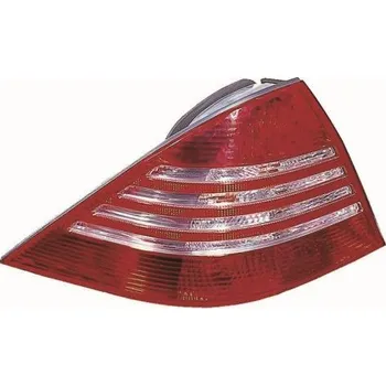 Zadní světlomet Zadní světlo AGB 503087