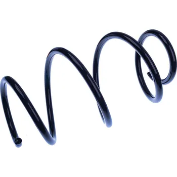 Pružina podvozku DENCKERMANN D700366