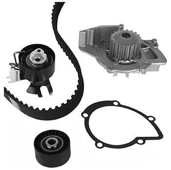 ROZRZAD KPL.Z POMPA CITROEN 2.0HDI 04-