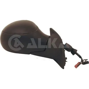 Auto zrcátko Vnější zpětné zrcátko ALKAR 6147851