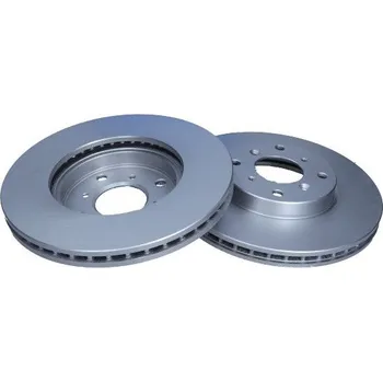 Brzdový kotouč Brzdový kotouč QUARO QD0817