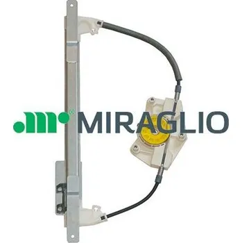 Stahovačka okna Zvedací zařízení oken MIRAGLIO 30/2273