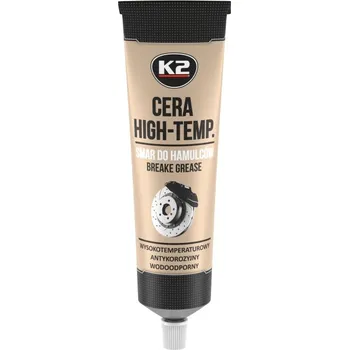 K2 CERA High - temperatur Brake Grease 100ml