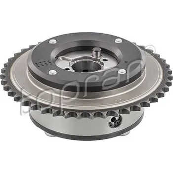 Vačková hřídel Nastavovač vačkového hřídele TOPRAN 409 813