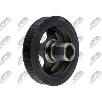 Řemenice, klikový hřídel NTY RKP-NS-000