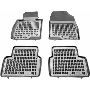 Autolékárnička Rezaw-Plast 200812 Gumové autokoberce Mazda 6 III Combi 2012-