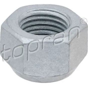 Plechové kolo Matice kola TOPRAN 304 303