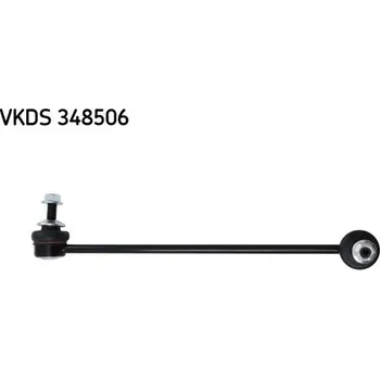 Tyč/vzpěra, stabilizátor SKF VKDS 348506