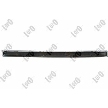 Zadní světlomet Přídavné brzdové světlo ABAKUS 003-25-878