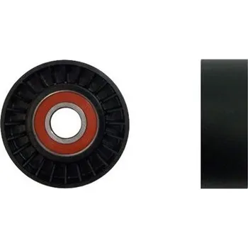 Napínací kladka, žebrovaný klínový řemen DENCKERMANN P266004