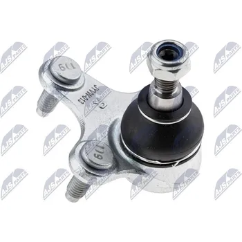 Podpora-/ Kloub NTY ZSD-VW-013