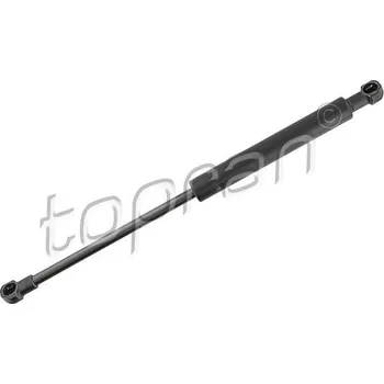 Příslušenství karosérie Pneumatická pružina / vzpěra kapoty motoru TOPRAN 702 096