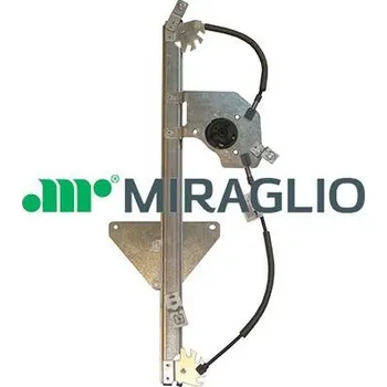 Stahovačka okna Zvedací zařízení oken MIRAGLIO 30/1393