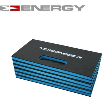 Nářadí pro automobil Energy NE01087 Pěnové skládací lehátko 1210 x 420 x 23 mm.