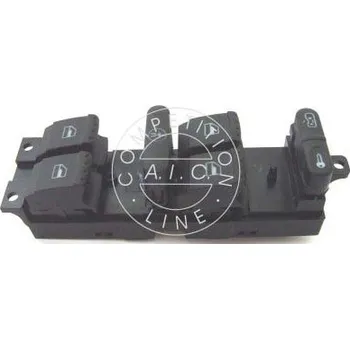 Multifunkční spínač A.I.C. 51437