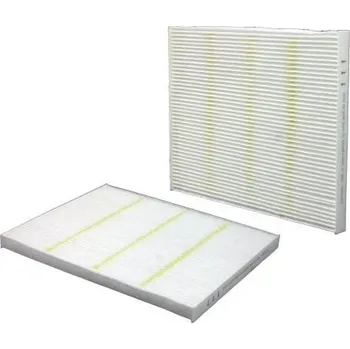 Ventilátor topení a klimatizace Filtr, vzduch v interiéru WIX FILTERS WP10084