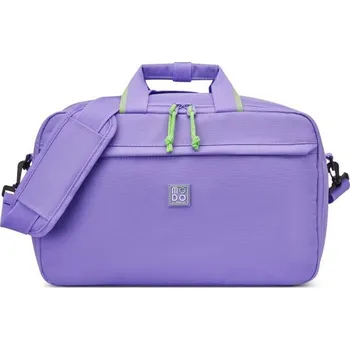 Cestovní taška Cestovní taška RONCATO RYANAIR STARLIGHT 3.0 UNI Fialová, Světle zelená