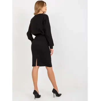 Dámská halenka Sada EM KMPL 644.18P černá jedna velikost