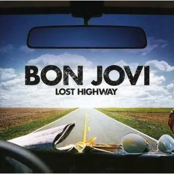 Zahraniční hudba CD Bon Jovi: Lost Highway 2010 Special Edition
