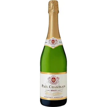 PAUL CHAMBLAIN BRUT 0,75L